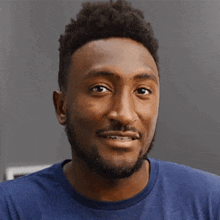 Yeah Marques Brownlee GIF - Yeah Marques Brownlee Forced To Agree GIFs
