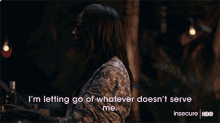 Insecure Hbo GIF