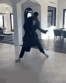 Moves Dancing Wave Dance GIF