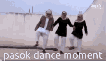 Pasokdance GIF
