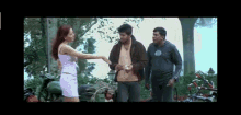 Sachin Vijay GIF - Sachin Vijay Shake Hands GIFs