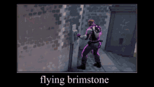 flying brimstone flying flying brim brimstone valorant