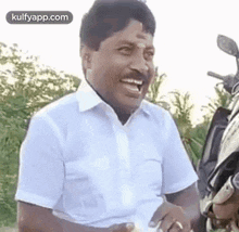 smiling gp muthu comedy funny gif