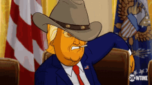 Cowboys Cowboy Hat GIF