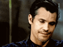 Oh For Pete'S Sake Timothy Olyphant GIF - Oh For Pete'S Sake Timothy Olyphant For Fucks Sake GIFs