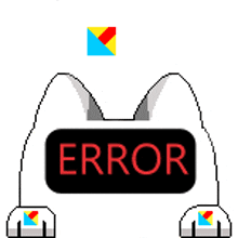 Innovation-cat-error GIF - Innovation-cat-error GIFs