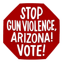 stop gun violence arizona election heysp az election