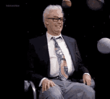 Will Ferrell GIF - Harry Caray Snl - Discover & Share GIFs