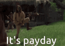 Happy Dance Payday GIF - Happy Dance Payday Excited GIFs