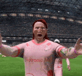Bisous Fifa GIF - Bisous Fifa GIFs