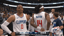Russell Westbrook Stare GIF - Russell Westbrook Stare Russell Westbrook Angry GIFs