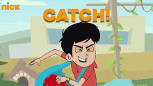 Catch Bunty GIF - Catch Bunty Chikoo Aur Bunty GIFs