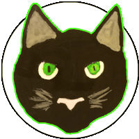 Derpy Cats Derpy Sticker - Derpy Cats Derpy Cats Stickers