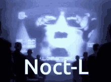 Nocturnalik L Noct GIF - Nocturnalik L Noct Noc GIFs
