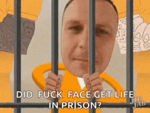Prison GIF - Prison GIFs
