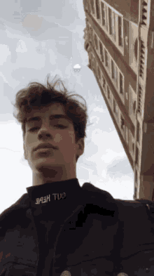 Manu Formykidz GIF - Manu Formykidz Selfie GIFs
