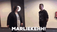 Marliekeh Nod GIF - Marliekeh Nod Serious GIFs