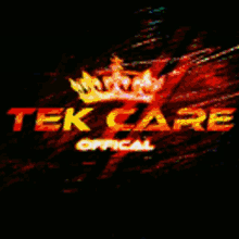 Tek Care GIF - Tek Care GIFs