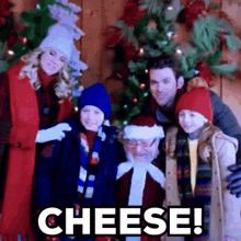 Cheese Kevinmcgarry GIF