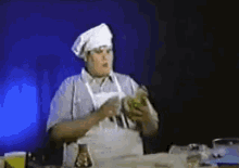 Cooking With Merrill GIF