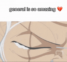 General Amazing GIF - General Amazing Nerdsbox GIFs