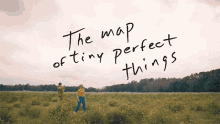 The Map Of Tiny Perfect Things Margaret GIF - The Map Of Tiny Perfect Things Margaret Mark GIFs