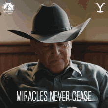 Miracles Never Cease Miracles Do Happen GIF - Miracles Never Cease Miracles Do Happen Always GIFs
