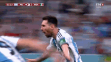 Lionel Messi Messi GIF - Lionel Messi Messi Lionel GIFs