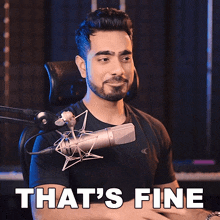 That'S Fine Piximperfect GIF - That'S Fine Piximperfect That Is Okay GIFs