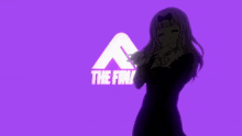 The Finals Anime Girl GIF - The Finals Anime Girl Dancing GIFs