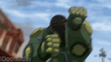 Hulktm Ldoomsday GIF - Hulktm Ldoomsday Atrocitus GIFs