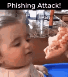 Phishing Attack GIF - Phishing Attack Eating GIFs