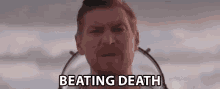 Beating Death Fighting GIF - Beating Death Fighting Surviving GIFs