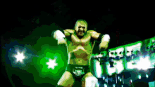 Triple H Wwe GIF - Triple H Wwe Triple H Titantron GIFs
