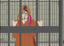 In Jail GIF - In Jail 69 GIFs