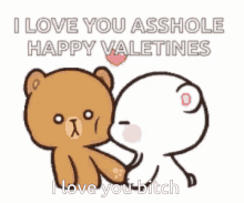 I Love Valentines Day GIF - I Love Valentines Day I Love You GIFs