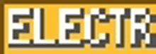 Electric Type Pokemon Logo GIF - Electric Type Pokemon Logo GIFs