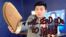 I Will Send You To Jesus GIF