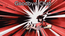 Goodbye Chat Sora GIF - Goodbye Chat Sora Smash Bros GIFs