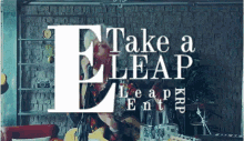 take leap