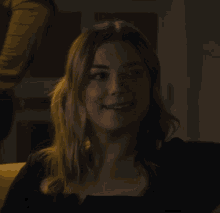 Sharon Carter Emily Vancamp GIF - Sharon Carter Emily Vancamp The Falcon And The Winter Soldier GIFs