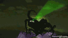 Wither Winder Mine Craft Gif GIF - Wither Winder Mine Craft Gif GIFs