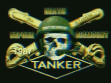 Tankers Armored GIF