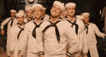 Channing Tatum Military GIF - Channing Tatum Military Sailors GIFs