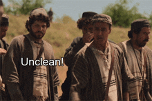 Unclean Gross GIF - Unclean Gross Disgusting GIFs