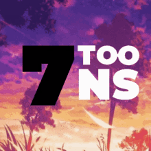 7toons seven toons cartoon animation anime