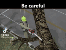 Safety Be Careful GIF - Safety Be Careful Death GIFs