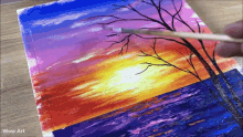 satisfying gifs oddly satisfying acrylic painting on canvas paint wow art satisfying gifs oddly satisfying acrylic painting on canvas paint wow art