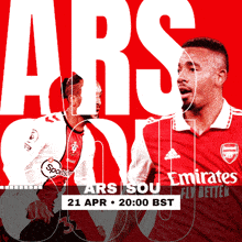 Arsenal F.C. Vs. Southampton F.C. Pre Game GIF - Soccer Epl English Premier League GIFs