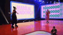 Marilia Marilia Mendonça GIF - Marilia Marilia Mendonça Marília Mendonça GIFs